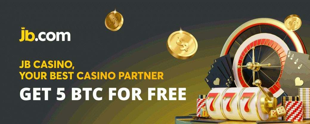 jb casino boonus